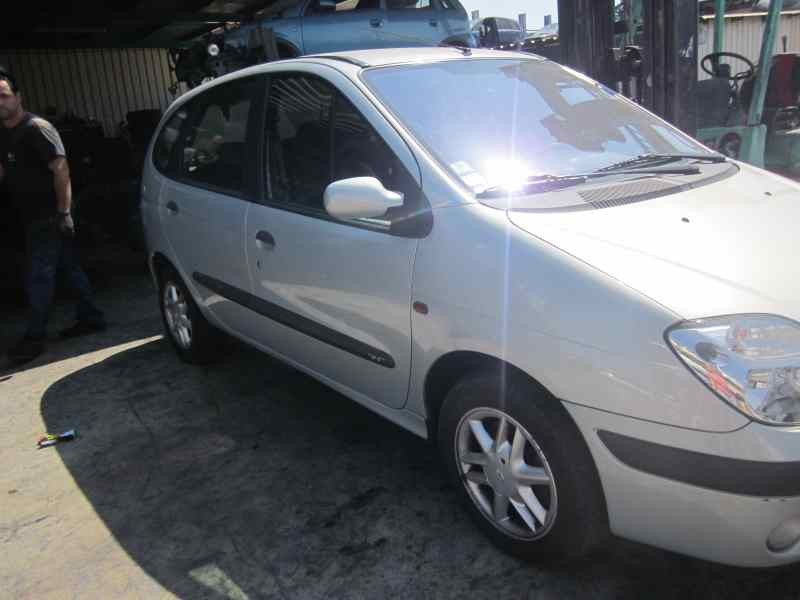 renault scenic (ja..) del año 1999