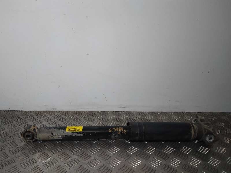 Recambio de amortiguador trasero derecho para opel zafira tourer selective referencia OEM IAM 13419907 13402962 13337429