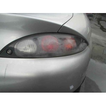 ford puma (cce) del año 1999