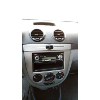 chevrolet lacetti del año 2006