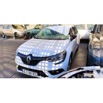 renault megane iv berlina 5p del año 2018