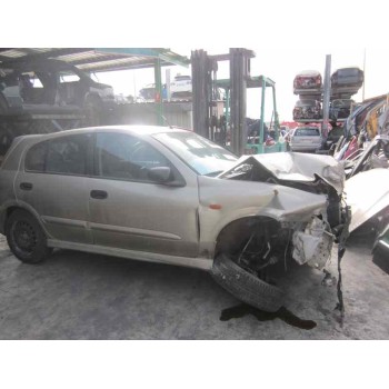 NISSAN ALMERA (N16/E)