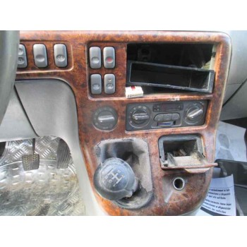 kia carnival del año 2001