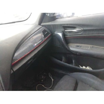 bmw serie 1 lim. (f20) del año 2013