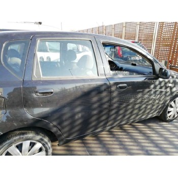 chevrolet aveo del año 2010