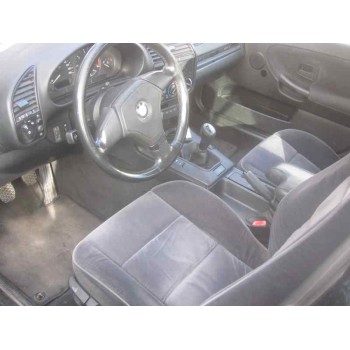 bmw serie 3 berlina (e36) del año 1996