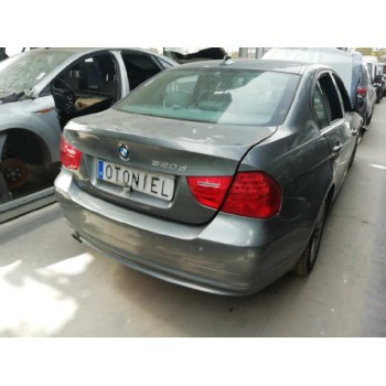 bmw serie 3 berlina (e90) del año 2009