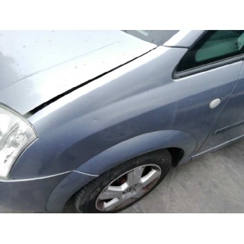 opel meriva del año 2004