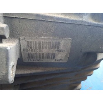 Recambio de caja cambios para volvo s60 berlina 2.4 cat referencia OEM IAM P9482050 B 