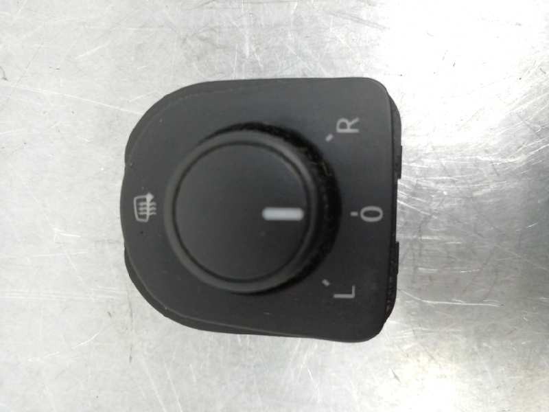 Recambio de mando retrovisor para seat leon st (5f8) reference referencia OEM IAM 5F0959565D 5F0959565DWHI 