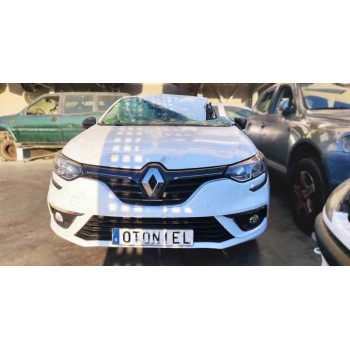 renault megane iv berlina 5p del año 2018