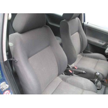 volkswagen polo berlina (6n2) del año 2000