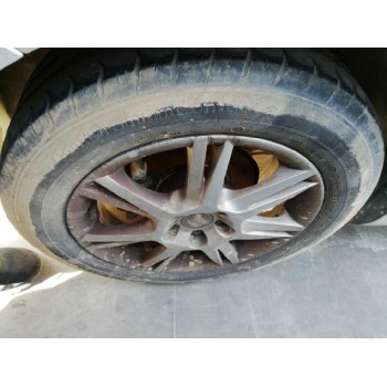 seat ibiza (6j5) del año 2010