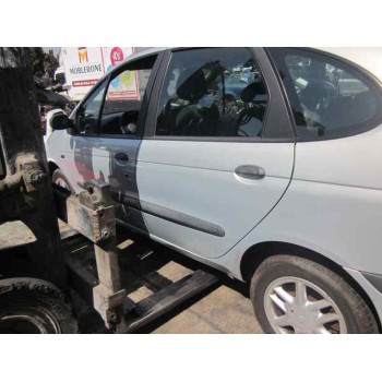 renault scenic (ja..) del año 1999