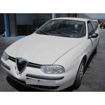 alfa romeo 156 (116) del año 2000