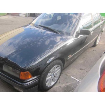 bmw serie 3 berlina (e36) del año 1996