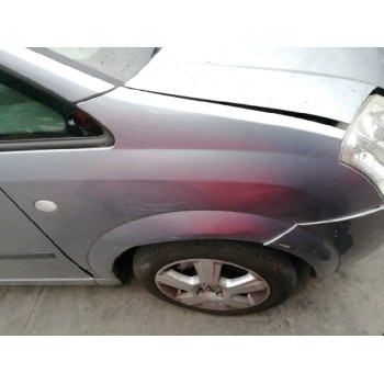 opel meriva del año 2004