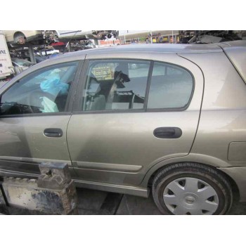 nissan almera (n16/e) del año 2004