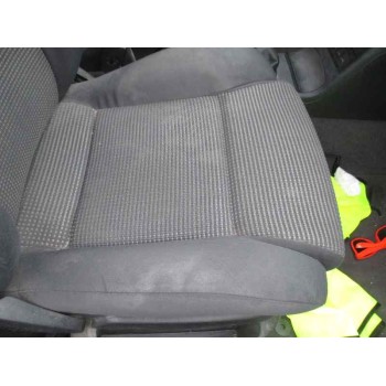 volkswagen polo berlina (6n2) del año 2000