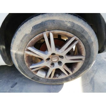 seat ibiza (6j5) del año 2010