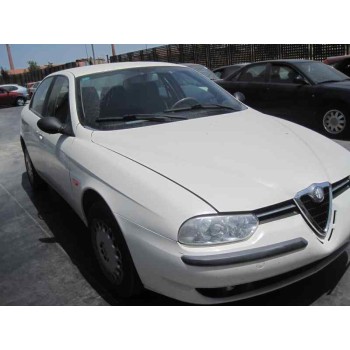 alfa romeo 156 (116) del año 2000