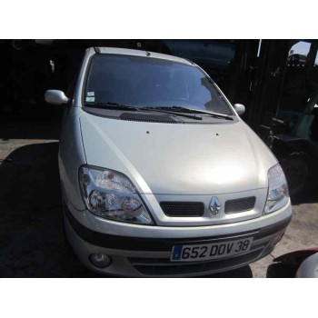 renault scenic (ja..) del año 1999