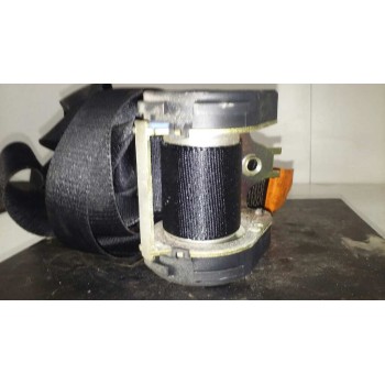 Recambio de cinturon seguridad delantero derecho para ford focus berlina (cak) ambiente referencia OEM IAM 98ABB61294CB 3P 