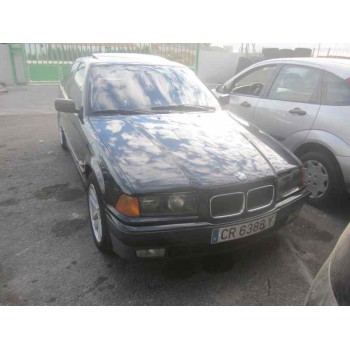 bmw serie 3 berlina (e36) del año 1996