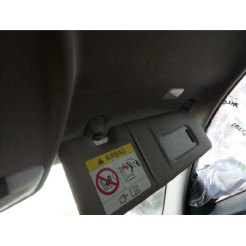 bmw serie 1 lim. (f20) del año 2013