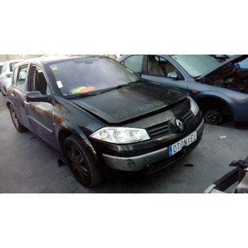 RENAULT MEGANE II BERLINA 5P