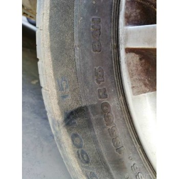 seat ibiza (6j5) del año 2010