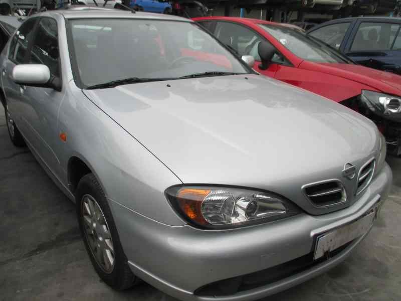 NISSAN PRIMERA BERLINA (P11)