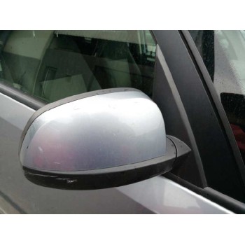 opel meriva del año 2004