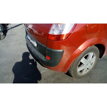 renault scenic ii del año 2006