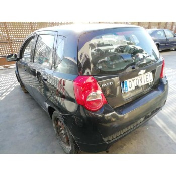 chevrolet aveo del año 2010