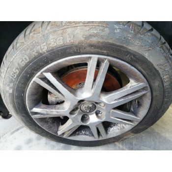 seat ibiza (6j5) del año 2010