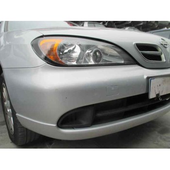 nissan primera berlina (p11) del año 2002