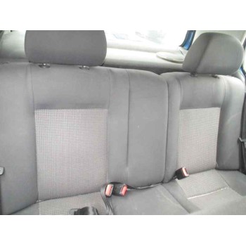 volkswagen polo berlina (6n2) del año 2000