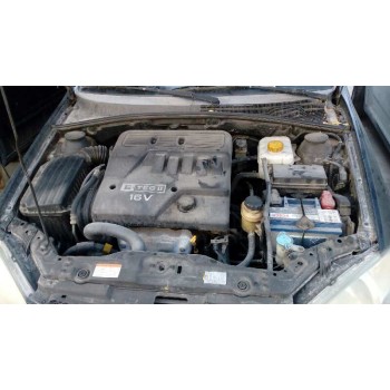 chevrolet lacetti del año 2006