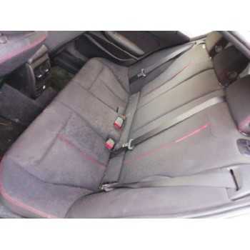 bmw serie 1 lim. (f20) del año 2013