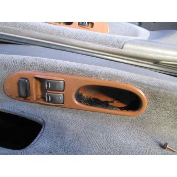 kia carnival del año 2001