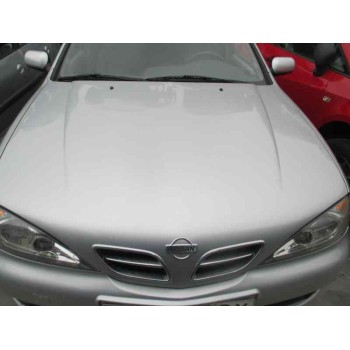 nissan primera berlina (p11) del año 2002