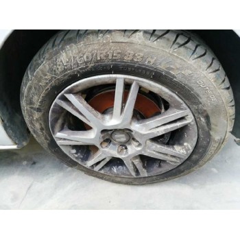 seat ibiza (6j5) del año 2010