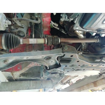TRANSMISION DELANTERA DERECHA 49501g4200 