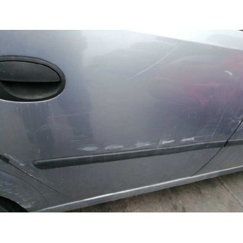 opel meriva del año 2004