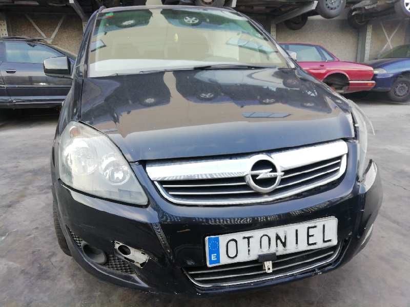 OPEL ZAFIRA B