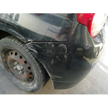 chevrolet aveo del año 2010