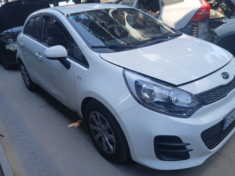 KIA RIO III (UB)