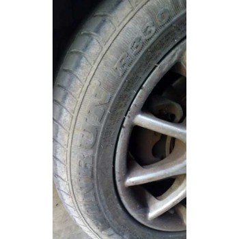 chevrolet lacetti del año 2006