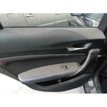 bmw serie 1 lim. (f20) del año 2013